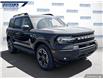 2025 Ford Bronco Sport Outer Banks (Stk: 27444) in Dartmouth - Image 6 of 24