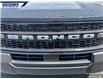 2025 Ford Bronco Sport Outer Banks (Stk: 27444) in Dartmouth - Image 9 of 24