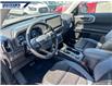 2025 Ford Bronco Sport Outer Banks (Stk: 27444) in Dartmouth - Image 12 of 24
