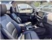 2025 Ford Bronco Sport Outer Banks (Stk: 27444) in Dartmouth - Image 21 of 24