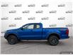 2020 Ford Ranger XL (Stk: 24C36AB) in Tillsonburg - Image 3 of 22