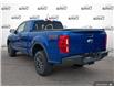 2020 Ford Ranger XL (Stk: 24C36AB) in Tillsonburg - Image 4 of 22