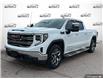 2024 GMC Sierra 1500 SLT (Stk: 25G244A) in Tillsonburg - Image 1 of 23