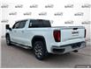 2024 GMC Sierra 1500 SLT (Stk: 25G244A) in Tillsonburg - Image 4 of 23