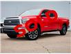 2018 Toyota Tundra SR5 Plus 5.7L V8 (Stk: N3768A) in Hamilton - Image 1 of 27
