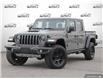 2023 Jeep Gladiator Mojave (Stk: 101312A) in St. Thomas - Image 1 of 26