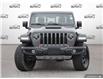 2023 Jeep Gladiator Mojave (Stk: 101312A) in St. Thomas - Image 2 of 26
