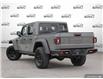 2023 Jeep Gladiator Mojave (Stk: 101312A) in St. Thomas - Image 4 of 26