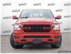 2022 RAM 1500 Sport (Stk: 100249B) in St. Thomas - Image 1 of 26