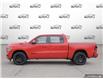 2022 RAM 1500 Sport (Stk: 100249B) in St. Thomas - Image 2 of 26