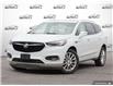 2021 Buick Enclave Premium (Stk: 104960A) in St. Thomas - Image 1 of 27