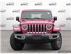 2022 Jeep Wrangler 4xe (PHEV) Sahara (Stk: 98859A) in St. Thomas - Image 2 of 27