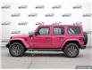 2022 Jeep Wrangler 4xe (PHEV) Sahara (Stk: 98859A) in St. Thomas - Image 3 of 27