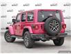 2022 Jeep Wrangler 4xe (PHEV) Sahara (Stk: 98859A) in St. Thomas - Image 4 of 27