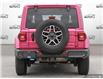 2022 Jeep Wrangler 4xe (PHEV) Sahara (Stk: 98859A) in St. Thomas - Image 5 of 27