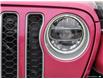2022 Jeep Wrangler 4xe (PHEV) Sahara (Stk: 98859A) in St. Thomas - Image 10 of 27