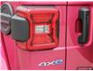 2022 Jeep Wrangler 4xe (PHEV) Sahara (Stk: 98859A) in St. Thomas - Image 12 of 27