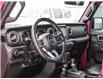 2022 Jeep Wrangler 4xe (PHEV) Sahara (Stk: 98859A) in St. Thomas - Image 13 of 27