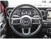 2022 Jeep Wrangler 4xe (PHEV) Sahara (Stk: 98859A) in St. Thomas - Image 14 of 27