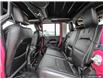 2022 Jeep Wrangler 4xe (PHEV) Sahara (Stk: 98859A) in St. Thomas - Image 24 of 27