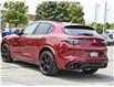 2024 Alfa Romeo Stelvio Quadrifoglio (Stk: U1184) in Oakville - Image 6 of 29