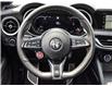 2024 Alfa Romeo Stelvio Quadrifoglio (Stk: U1184) in Oakville - Image 22 of 29