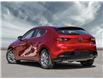 2025 Mazda Mazda3 Sport GX (Stk: N787426) in New Glasgow - Image 4 of 21