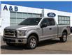 2015 Ford F-150 XLT (Stk: 25249A) in Perth - Image 1 of 27