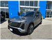 2026 Cadillac VISTIQ Premium Luxury (Stk: Z704744) in Newmarket - Image 1 of 33