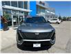 2026 Cadillac VISTIQ Premium Luxury (Stk: Z704744) in Newmarket - Image 2 of 33