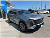 2026 Cadillac VISTIQ Premium Luxury (Stk: Z704744) in Newmarket - Image 3 of 33