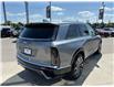 2026 Cadillac VISTIQ Premium Luxury (Stk: Z704744) in Newmarket - Image 5 of 33