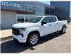 2022 Chevrolet Silverado 1500 Custom (Stk: 24372) in Pembroke - Image 3 of 22