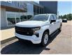 2022 Chevrolet Silverado 1500 Custom (Stk: 24372) in Pembroke - Image 4 of 22