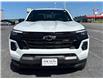 2025 Chevrolet Colorado Z71 (Stk: 25222) in Temiskaming Shores - Image 2 of 15