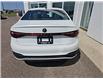 2025 Volkswagen Jetta Comfortline (Stk: 25140) in Lethbridge - Image 4 of 25