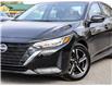2024 Nissan Sentra SV (Stk: U1062) in Cobourg - Image 2 of 26