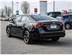 2024 Nissan Sentra SV (Stk: U1062) in Cobourg - Image 6 of 26