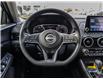 2024 Nissan Sentra SV (Stk: U1062) in Cobourg - Image 12 of 26