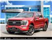 2021 Ford F-150 Lariat (Stk: U1064) in Cobourg - Image 1 of 29