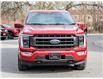 2021 Ford F-150 Lariat (Stk: U1064) in Cobourg - Image 3 of 29