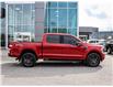 2021 Ford F-150 Lariat (Stk: U1064) in Cobourg - Image 4 of 29