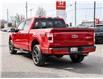 2021 Ford F-150 Lariat (Stk: U1064) in Cobourg - Image 6 of 29