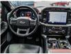 2021 Ford F-150 Lariat (Stk: U1064) in Cobourg - Image 17 of 29