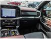 2021 Ford F-150 Lariat (Stk: U1064) in Cobourg - Image 19 of 29