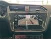 2022 Volkswagen Tiguan Highline R-Line (Stk: V3069) in Prince Albert - Image 7 of 14