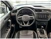 2022 Volkswagen Tiguan Highline R-Line (Stk: V3069) in Prince Albert - Image 5 of 14