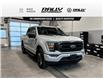 2023 Ford F-150 XLT (Stk: V3079) in Prince Albert - Image 1 of 13