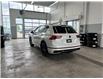 2022 Volkswagen Tiguan Comfortline R-Line Black Edition (Stk: V3083) in Prince Albert - Image 10 of 14