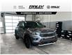 2022 Ford Explorer Timberline (Stk: V3105) in Prince Albert - Image 1 of 13